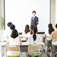 説明会を盛り上げるためには